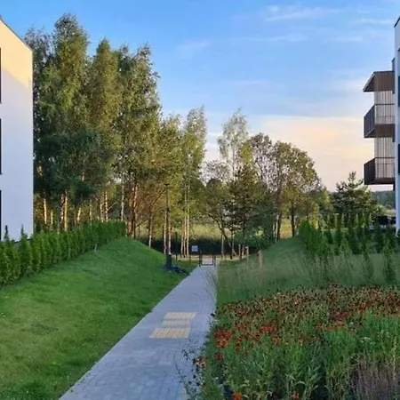 Giluzio Вильнюс