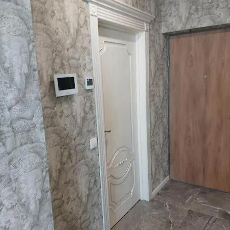 Апартаменты Giluzio