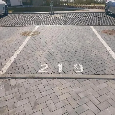 Giluzio Апартаменты