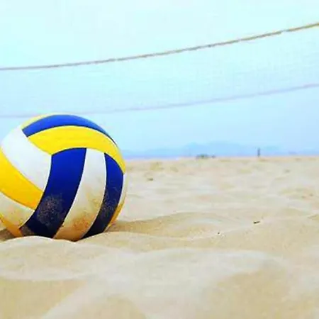 Апартаменты Giluzio