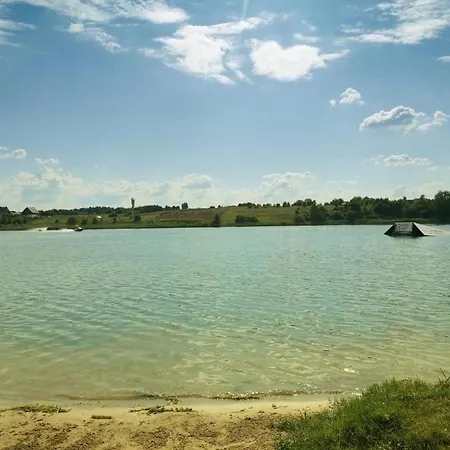 Giluzio Апартаменты Вильнюс