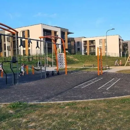 Giluzio * Вильнюс