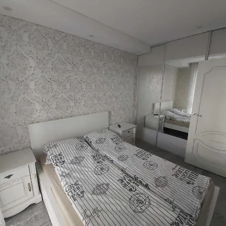 Giluzio Апартаменты