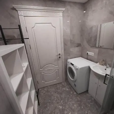 Апартаменты Giluzio