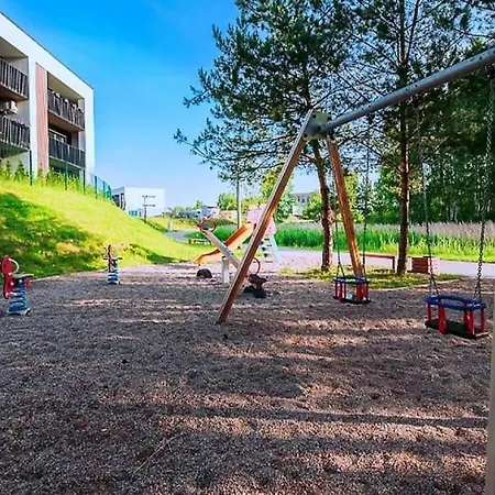 Giluzio Вильнюс