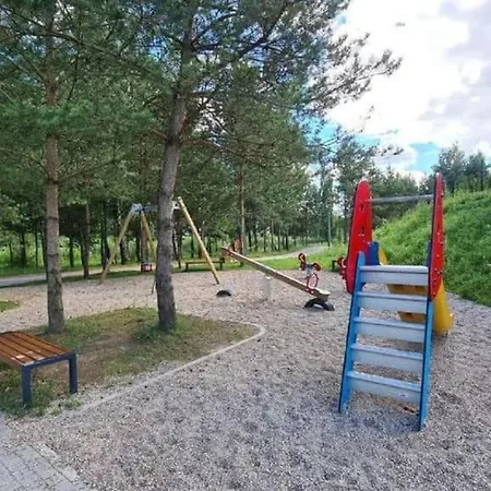 Giluzio Apartament