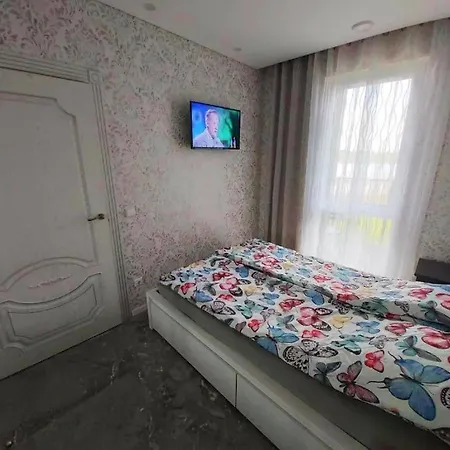 Apartament Giluzio