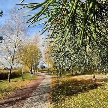 Giluzio Апартаменты Вильнюс