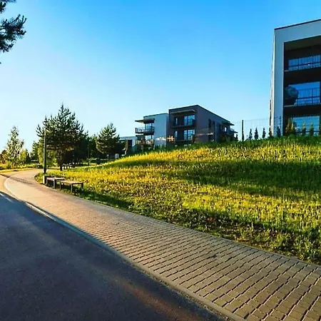 Giluzio Апартаменты