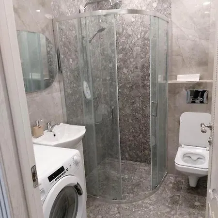 Giluzio Вильнюс