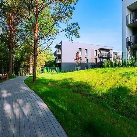 Giluzio * Вильнюс