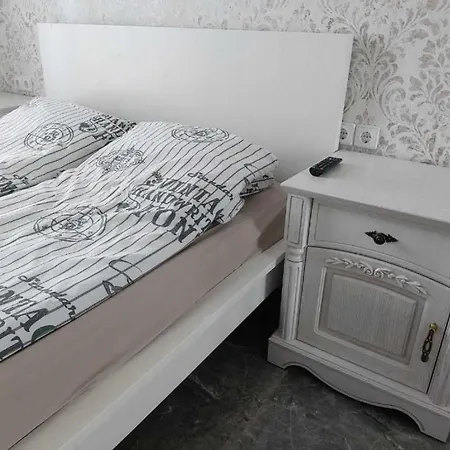 Апартаменты Giluzio Вильнюс