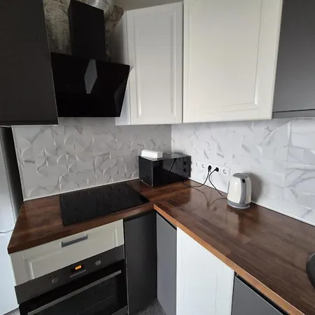 Giluzio * Вильнюс