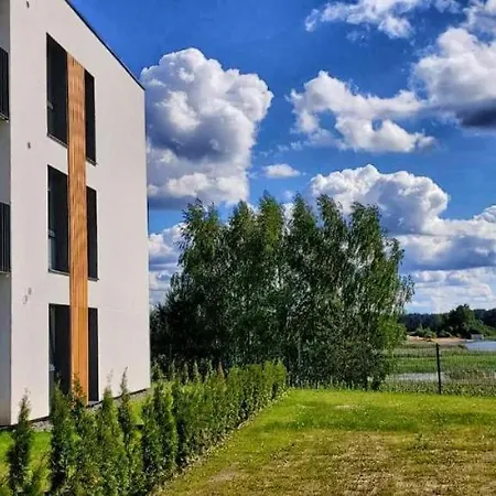 Giluzio * Вильнюс