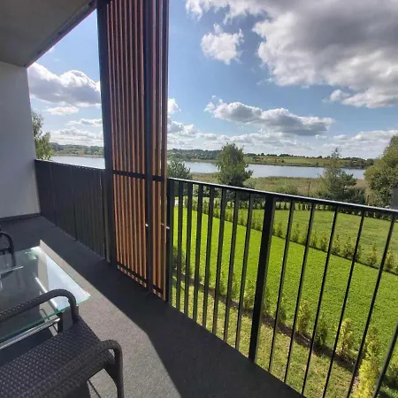 Giluzio Apartament *