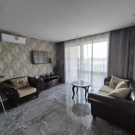 Giluzio * Вильнюс