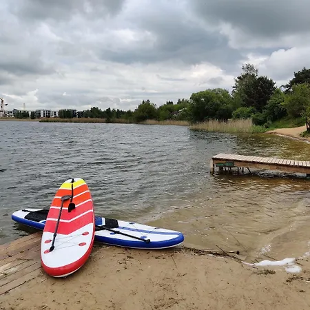 Giluzio Апартаменты