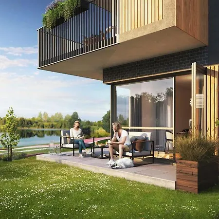 Giluzio Вильнюс