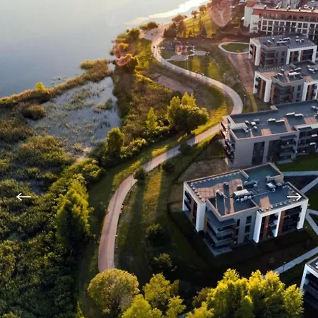 Giluzio Апартаменты *