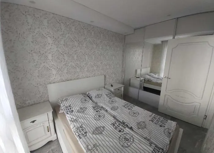 Giluzio アパート