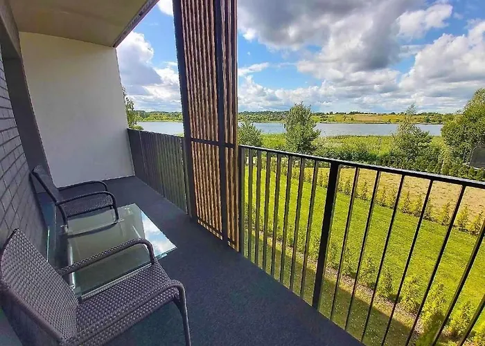 Giluzio * ヴィリニュス