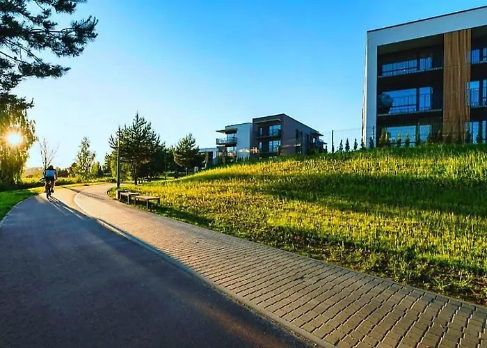 Giluzio アパート