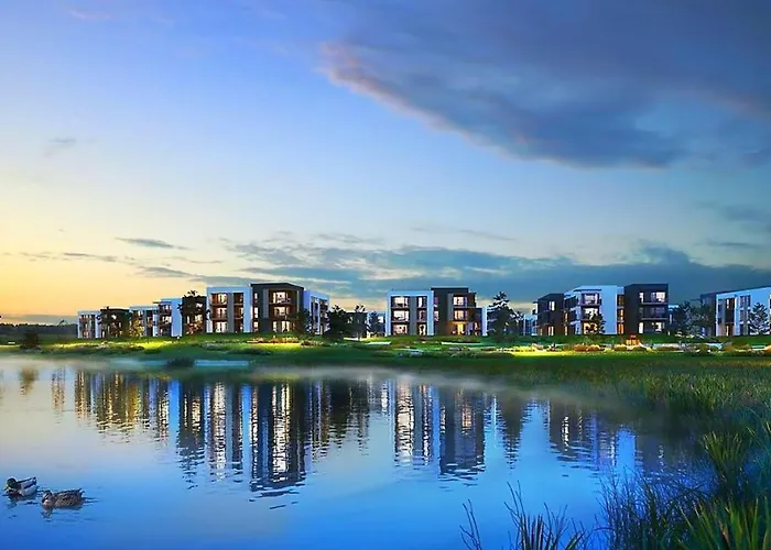 Giluzio * ヴィリニュス