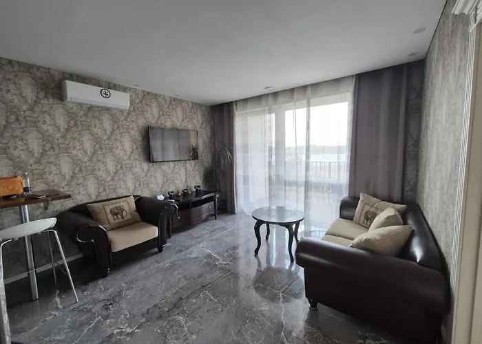 Giluzio * ヴィリニュス