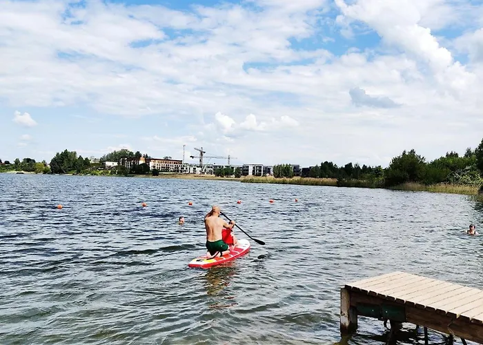 Giluzio ヴィリニュス