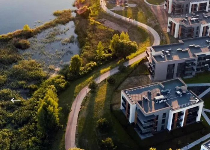 Giluzio アパート *