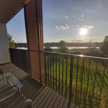 Giluzio Vilnius