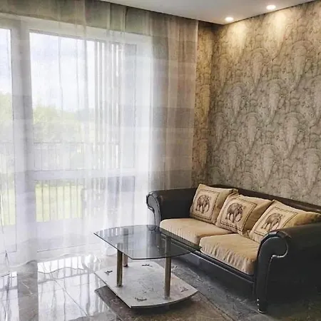 Apartment Giluzio