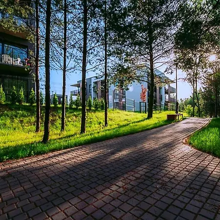 Apartment Giluzio