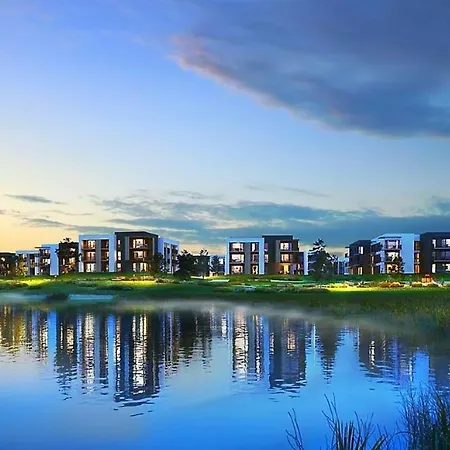 Giluzio * Вильнюс