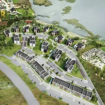 Апартаменты Giluzio *