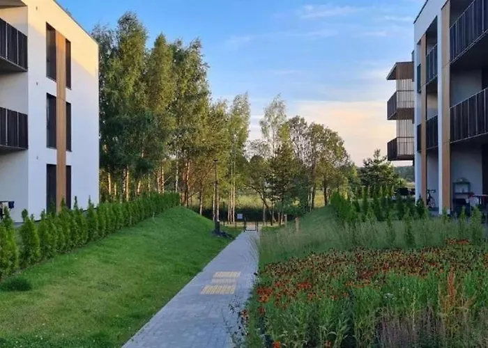 Giluzio Вильнюс