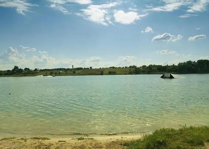 Giluzio Апартаменты Вильнюс