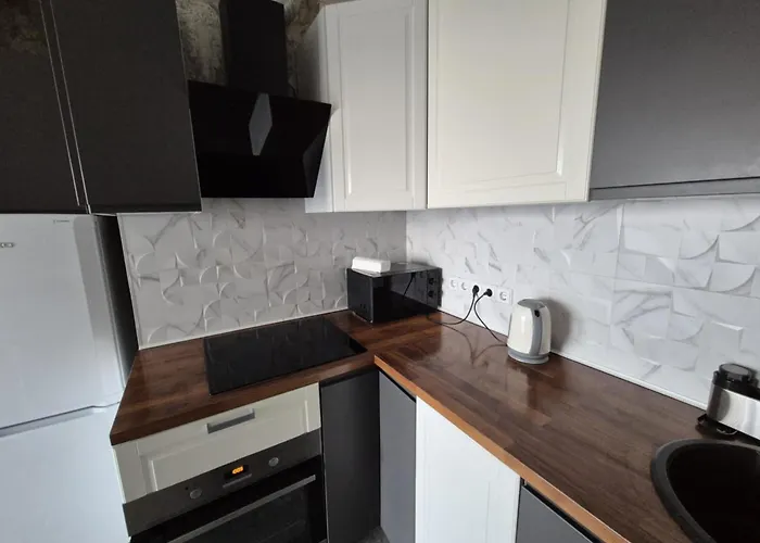 Giluzio * Вильнюс