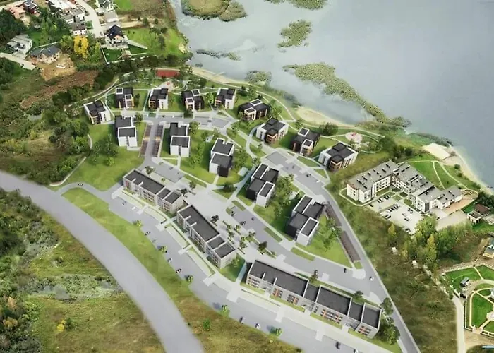 Апартаменты Giluzio *