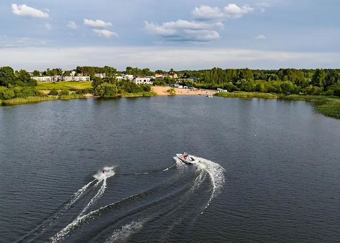 Giluzio Апартаменты