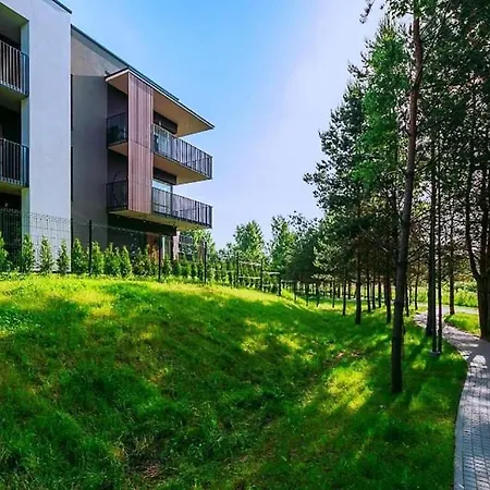 Apartamento Giluzio *