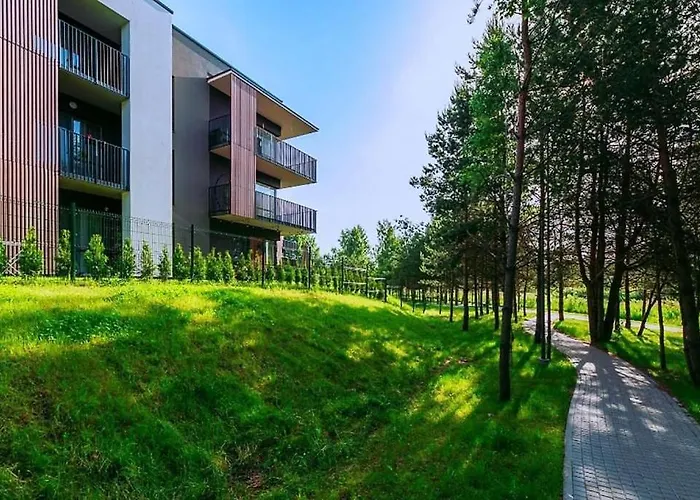 Apartamento Giluzio *