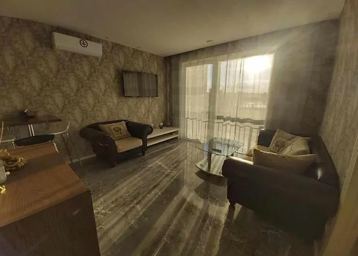 Apartamento Giluzio Vilnius