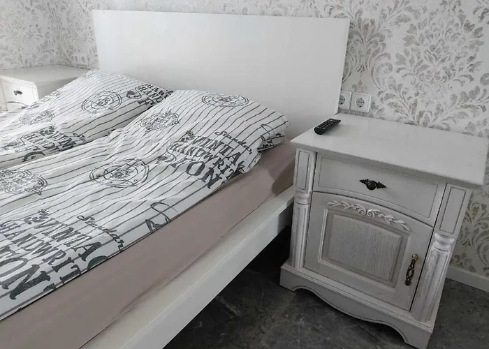 Apartamento Giluzio Vilnius