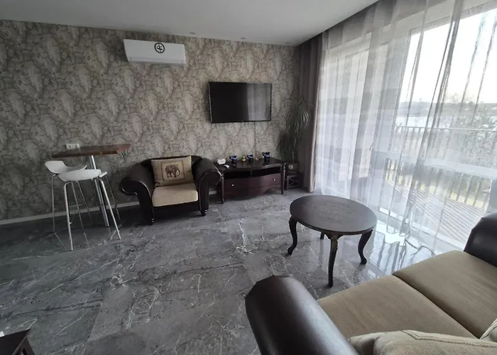 Giluzio Apartamento *