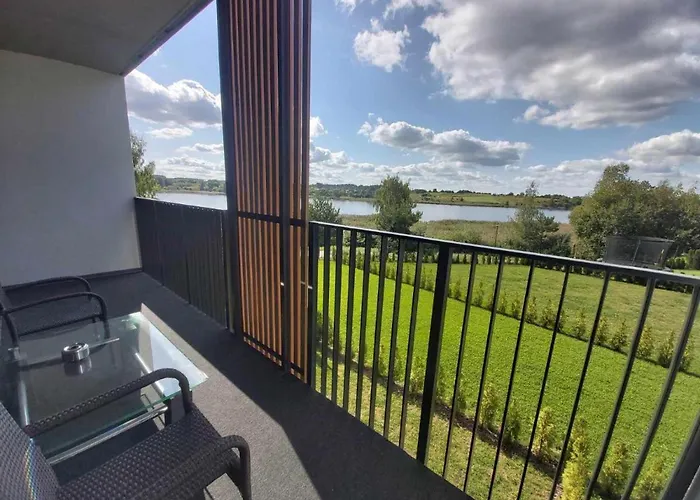 Giluzio Apartamento *